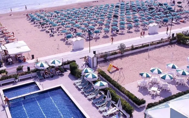Hotel MiniHeron
