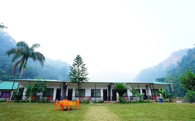 Phool Chatti Resort