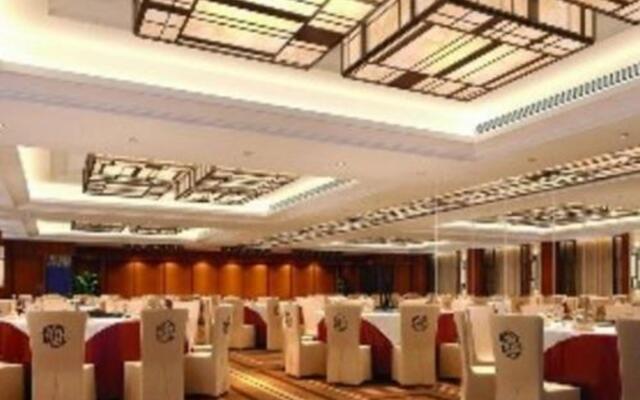 Wuhan Tianchimel Hotel