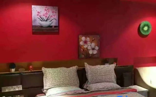 Xihua Baina Boutique Hotel