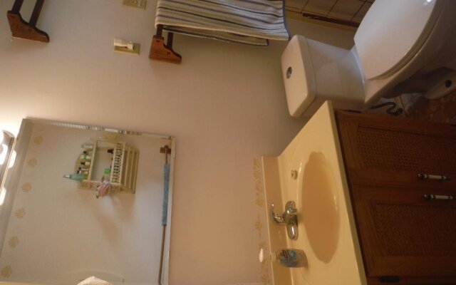 Kvarno Guest House
