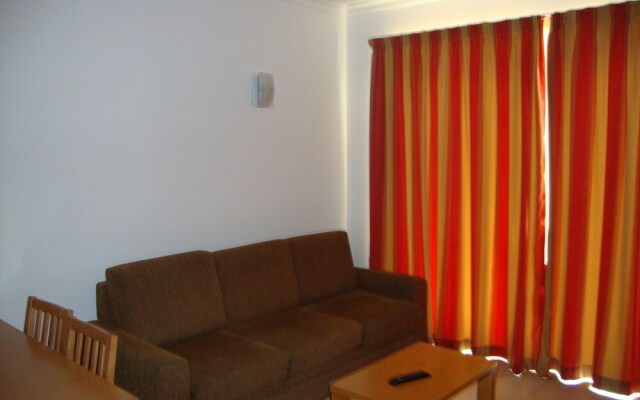 Apartamentos Mantamar II