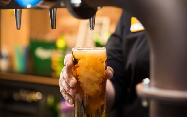 Tencreek Holiday Park