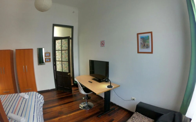 Volta Inn Hostel