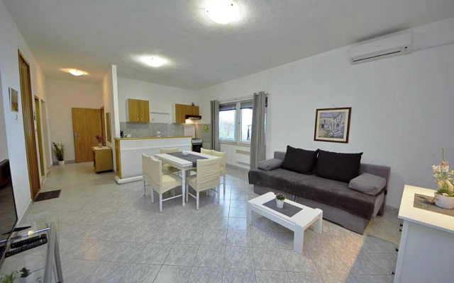 Villa Vesna