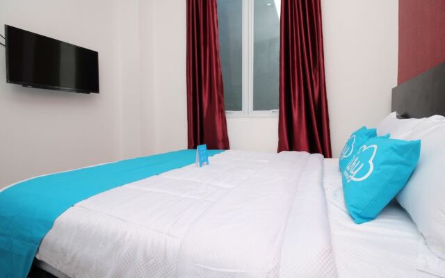 Heine Hotel