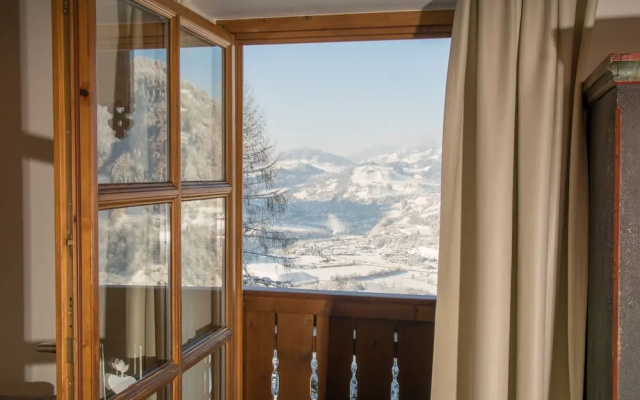 Landhaus Alpenjuwel