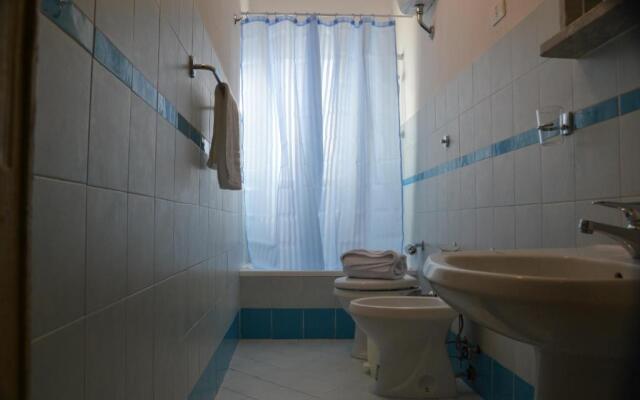 Gocce Siciliane Apartments