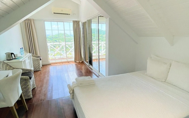 The Bay House