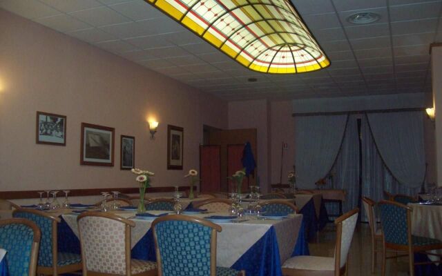 Hotel Nuova Grottella