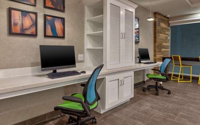 Home2 Suites by Hilton Saginaw, MI