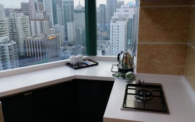 Shenzhen Haicheng Apartment