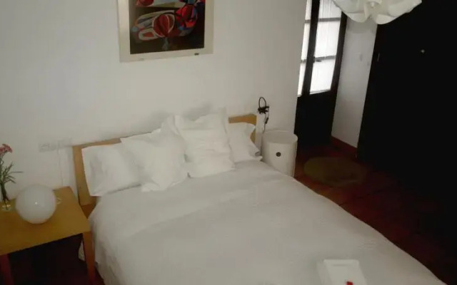 Casa Hinojo
