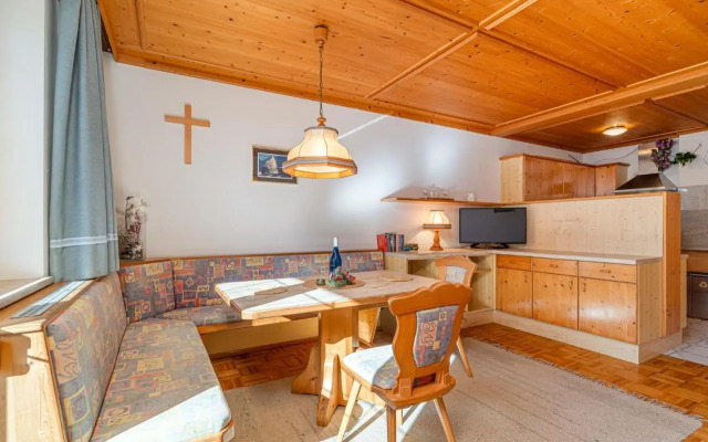 Appartement "Spitzegel"