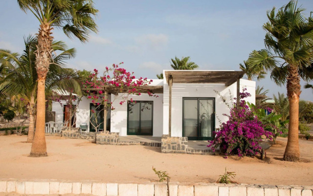 Vilas Praia de Chaves