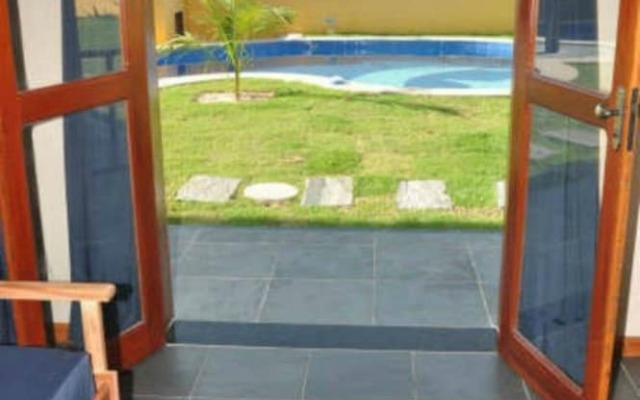Sirius Canoa Residencial