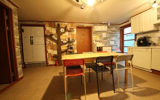 Hi There design guesthouse