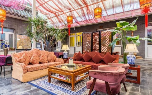 Michael's House