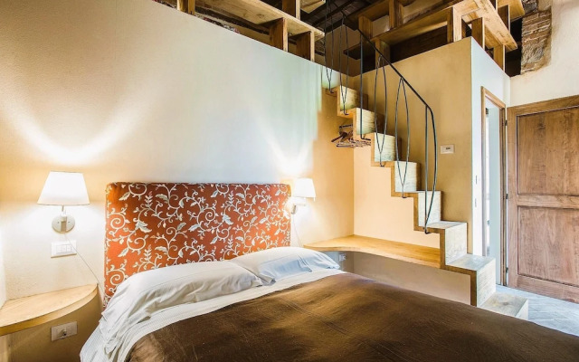 Luxury Sustainability and Eco Pool in Style Apt