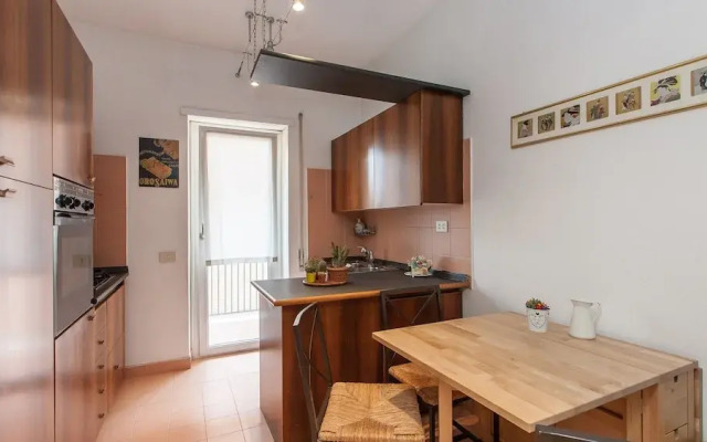 Rental in Rome Trastevere Relax