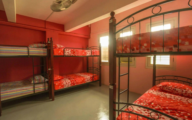 Joyfor Backpacker Hostel Kallang (SG Clean)