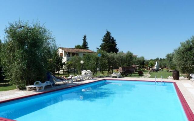 Agriturismo Podere Sottogello