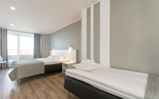 Pirita Marina Hotel & Spa