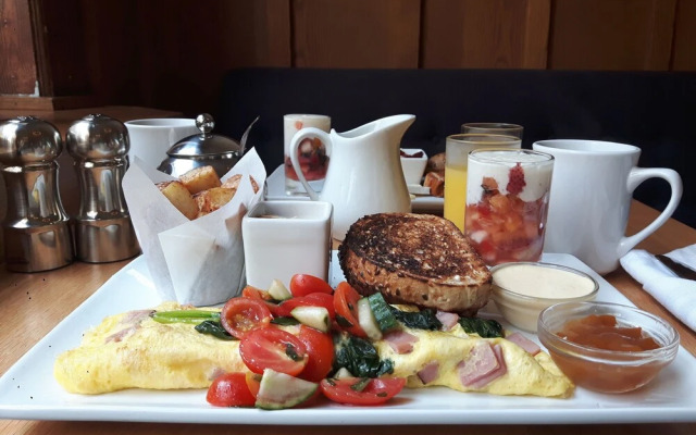 Auberge Saint-Pierre