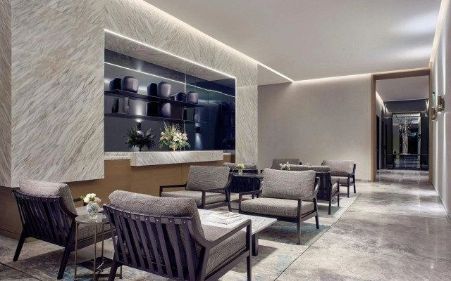 The Ritz-Carlton, Mexico City
