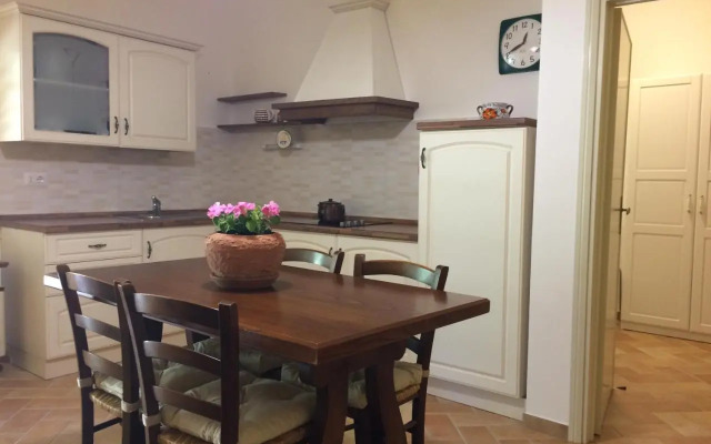 Agriturismo Le Catre
