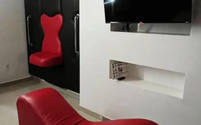 Motel & Hotel Nivel 10