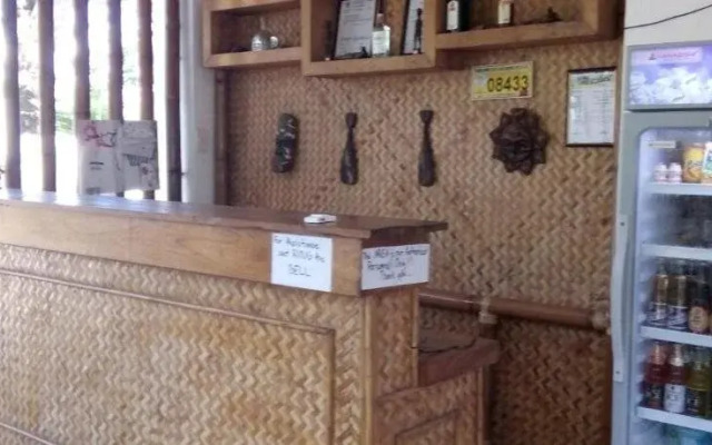 Happy Time Palawan Guest House