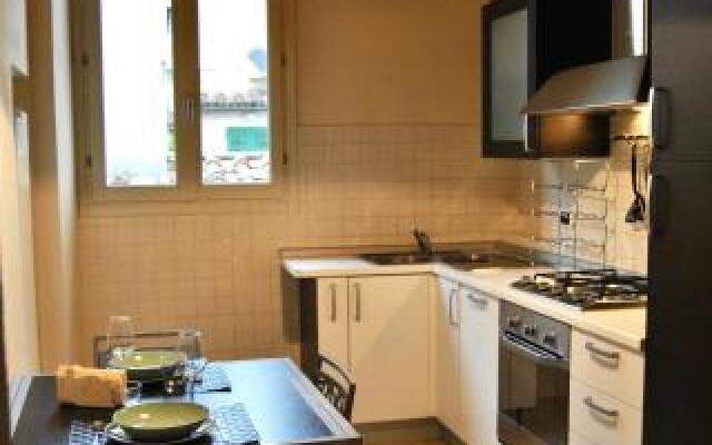 Appartamento i Fabbri