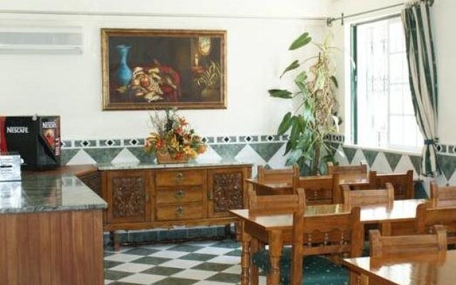 Vila Branca