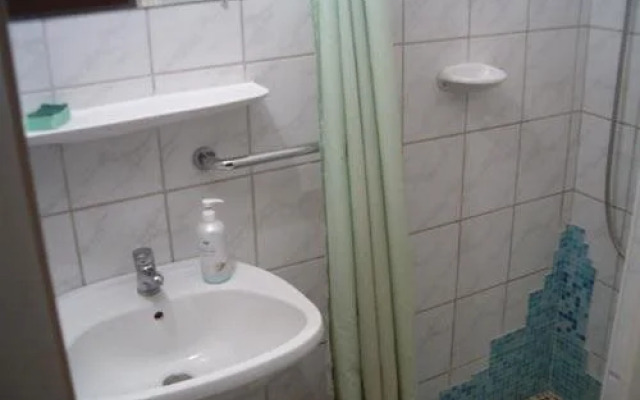 Platán Vendégház