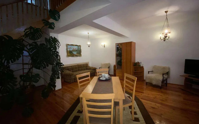 Casa Edelweiss