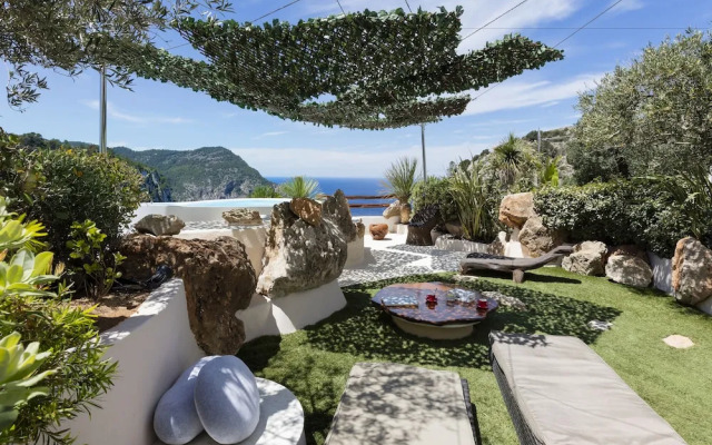 Hotel Hacienda