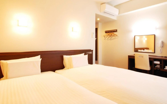 AB Hotel Isesaki