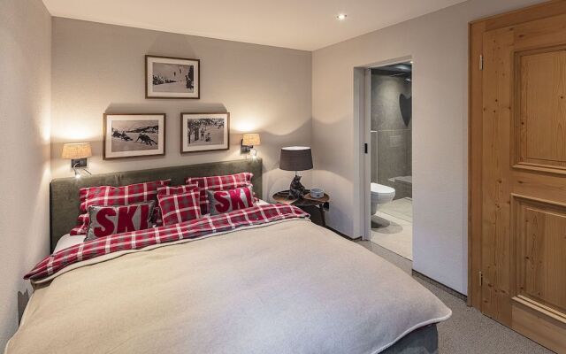 Chalet Molterer