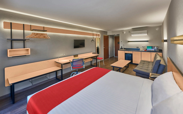 City Express by Marriott Lagos De Moreno