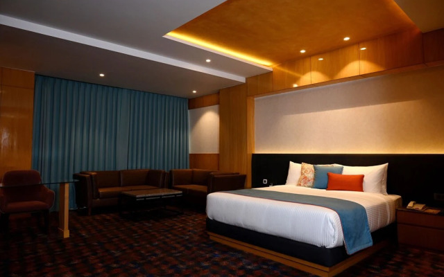 Aureum Grand Hotels & Resorts