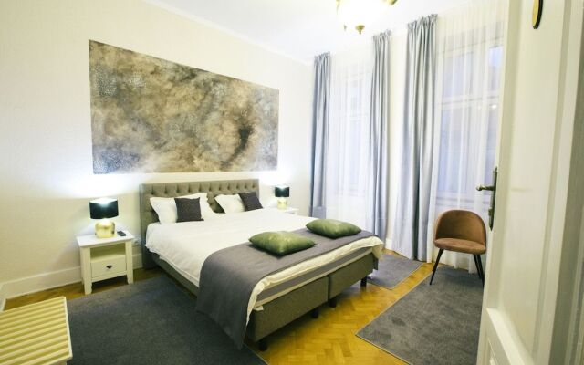 Charma Residence