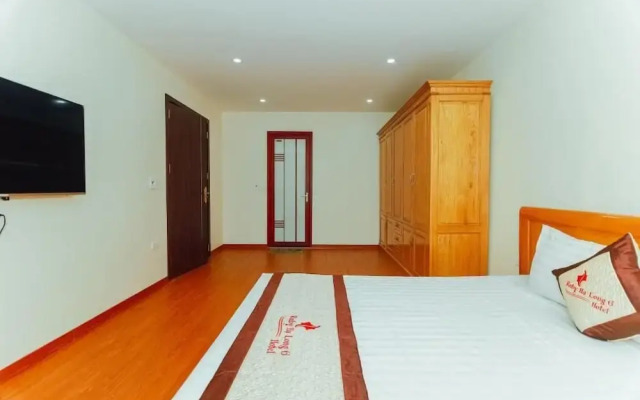 Ruby Ha Long 6 Hotel