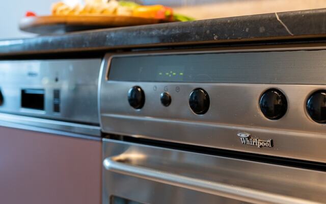 P&O Apartments Okecie 5