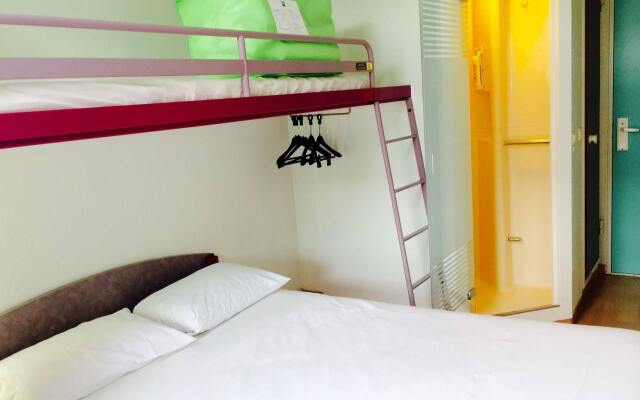 ibis budget Senlis
