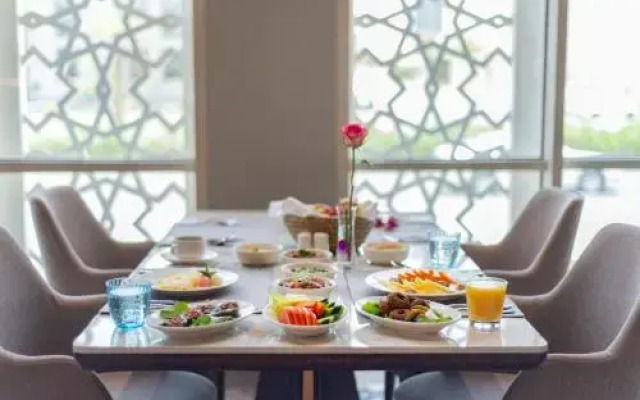 Gardino Hotel & Residence