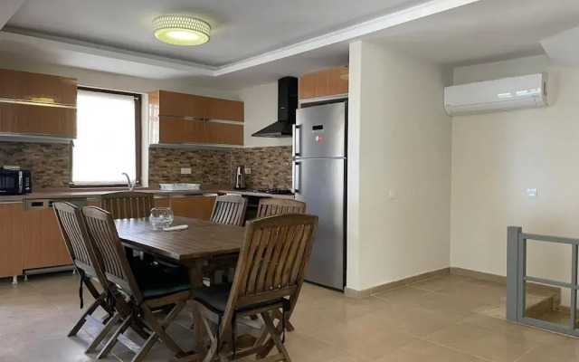 Spectacular Villa With Pool in Gocek Fethiye