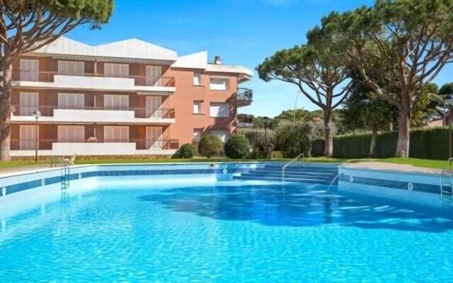 Apartamento Quatre Vents