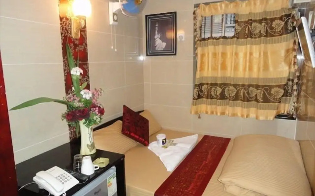 Davao Hostel