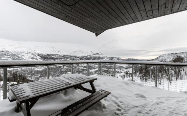 Skarsnuten Hotel